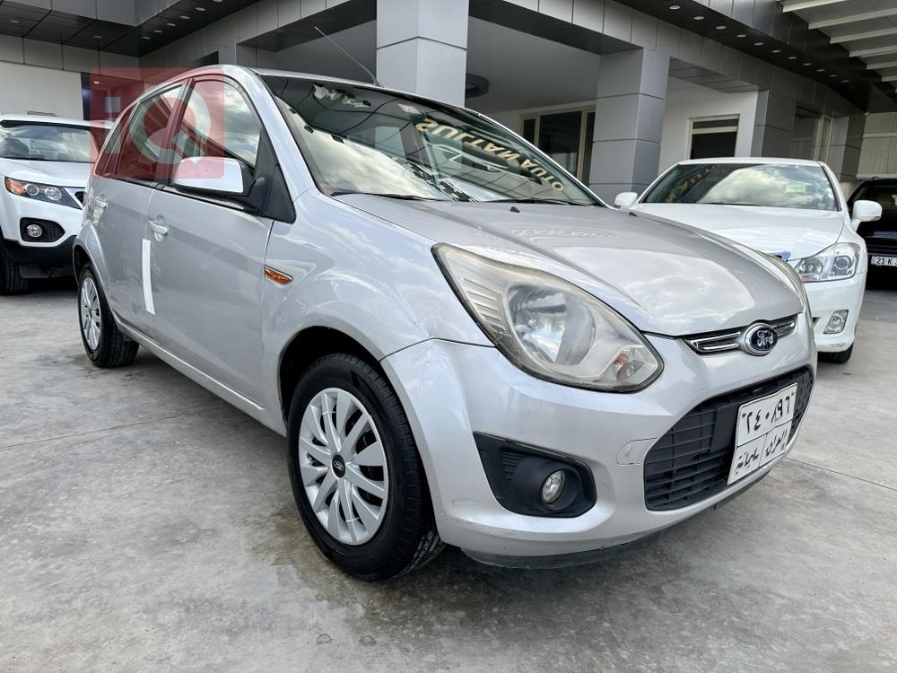 Ford Figo